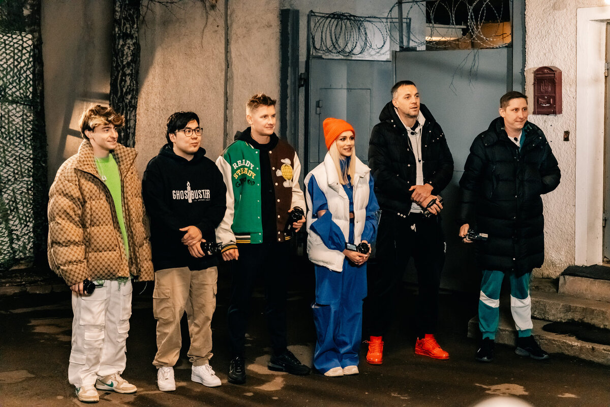 Листайте вправо, чтобы увидеть больше изображений