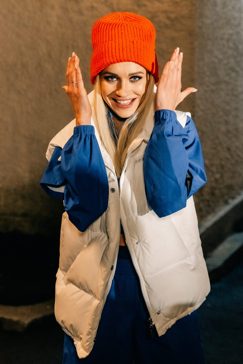 Листайте вправо, чтобы увидеть больше изображений