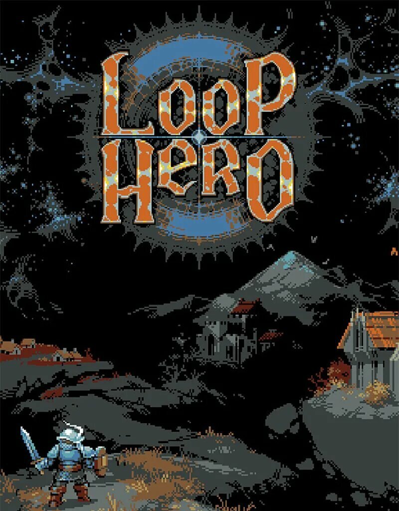 Loop Hero