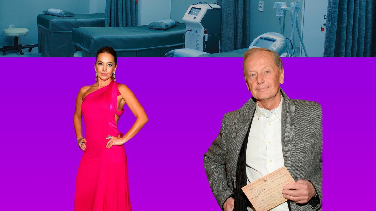 Коллаж: pixabay.com, Anna Salynskaya, Anatoly Lomohov/Russian Look/globallookpress.com