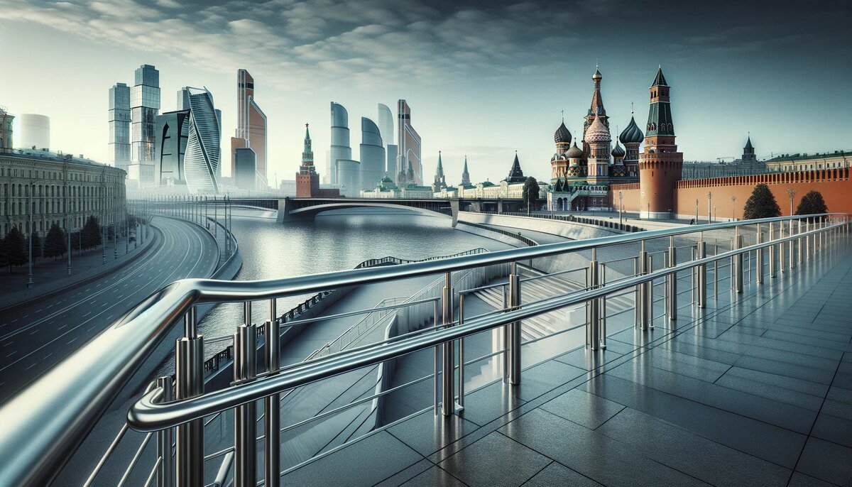 Изображение создано ИИ ChatGPT от OpenAI