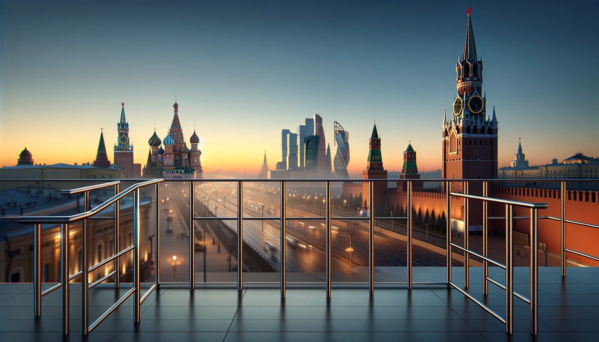 Изображение создано ИИ ChatGPT от OpenAI