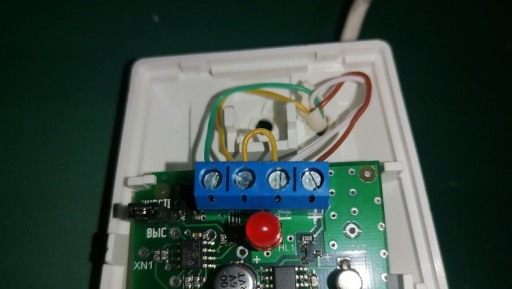 Фото из архива