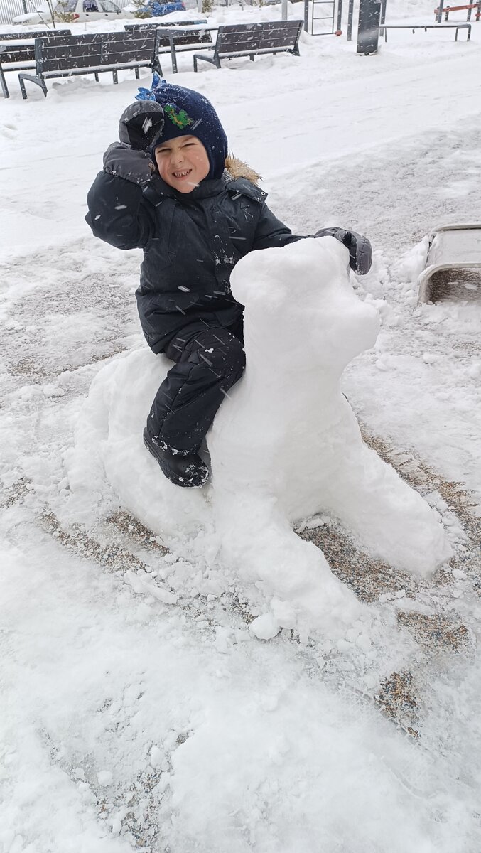 Моё творчество