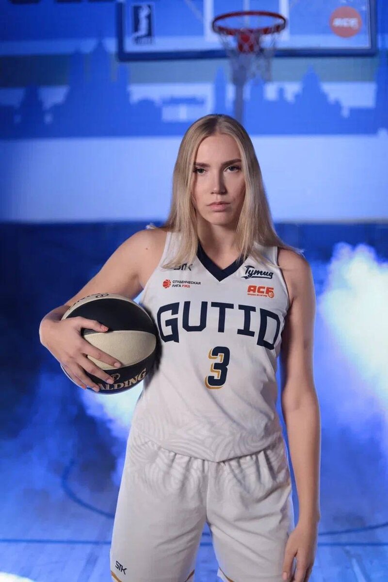 Фото из личного архива Данаи Белькович 