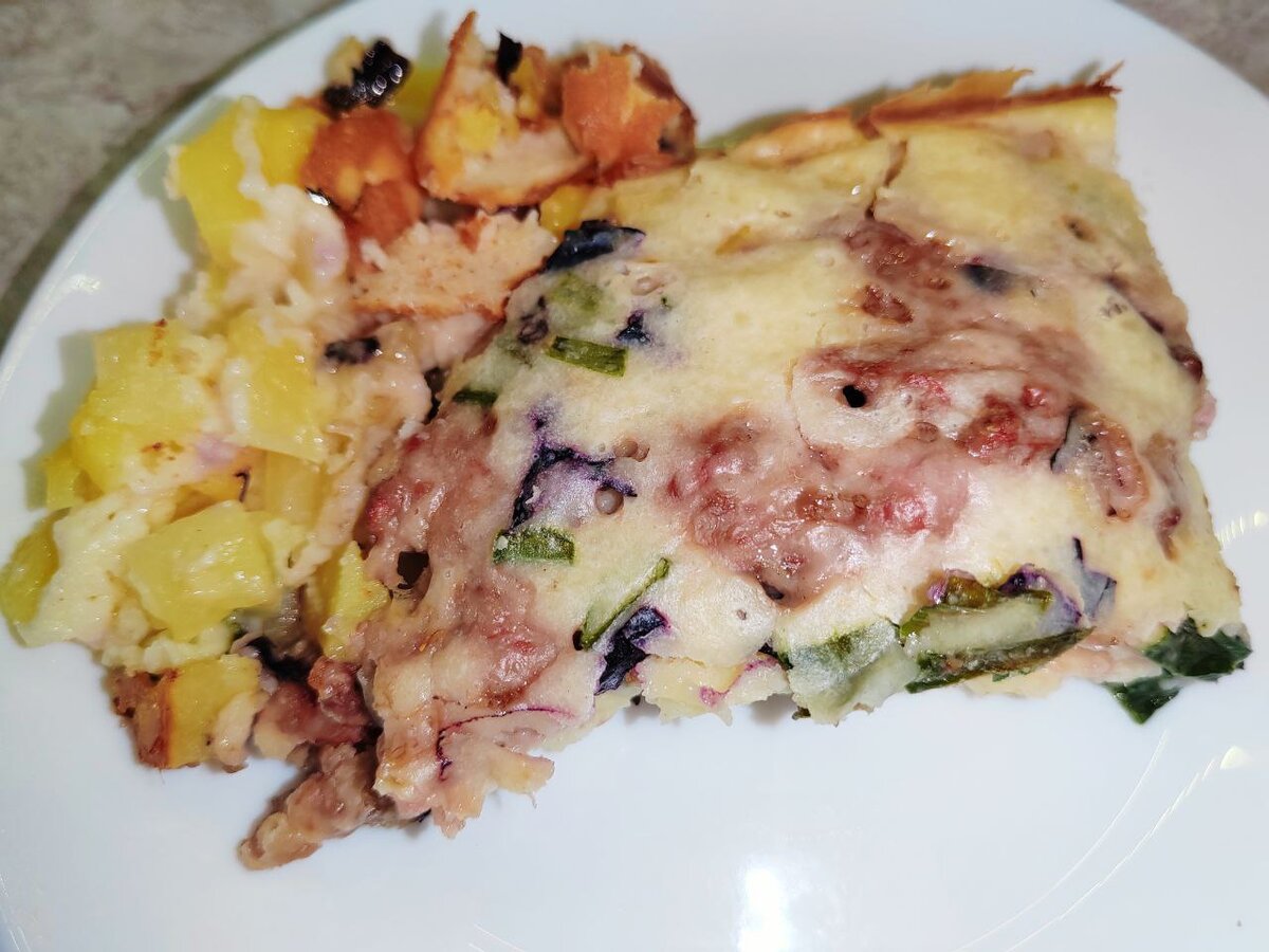 Что можно приготовить