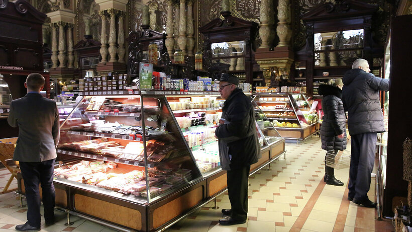 Ярославль елисеевский гастроном. Елисеевский магазин в москве. Елисеевский гастроном в москве сейчас. Елисеевский гастроном в 2021. Елисеевский магазин в москве.