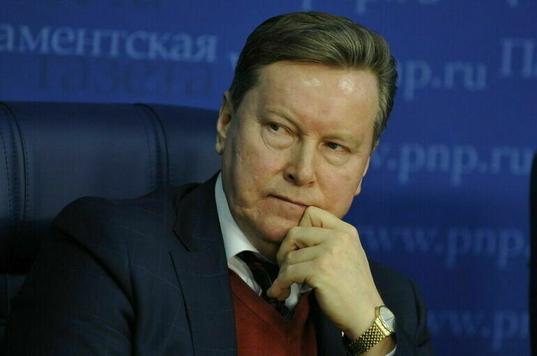   Юрий Инякин/ПГ