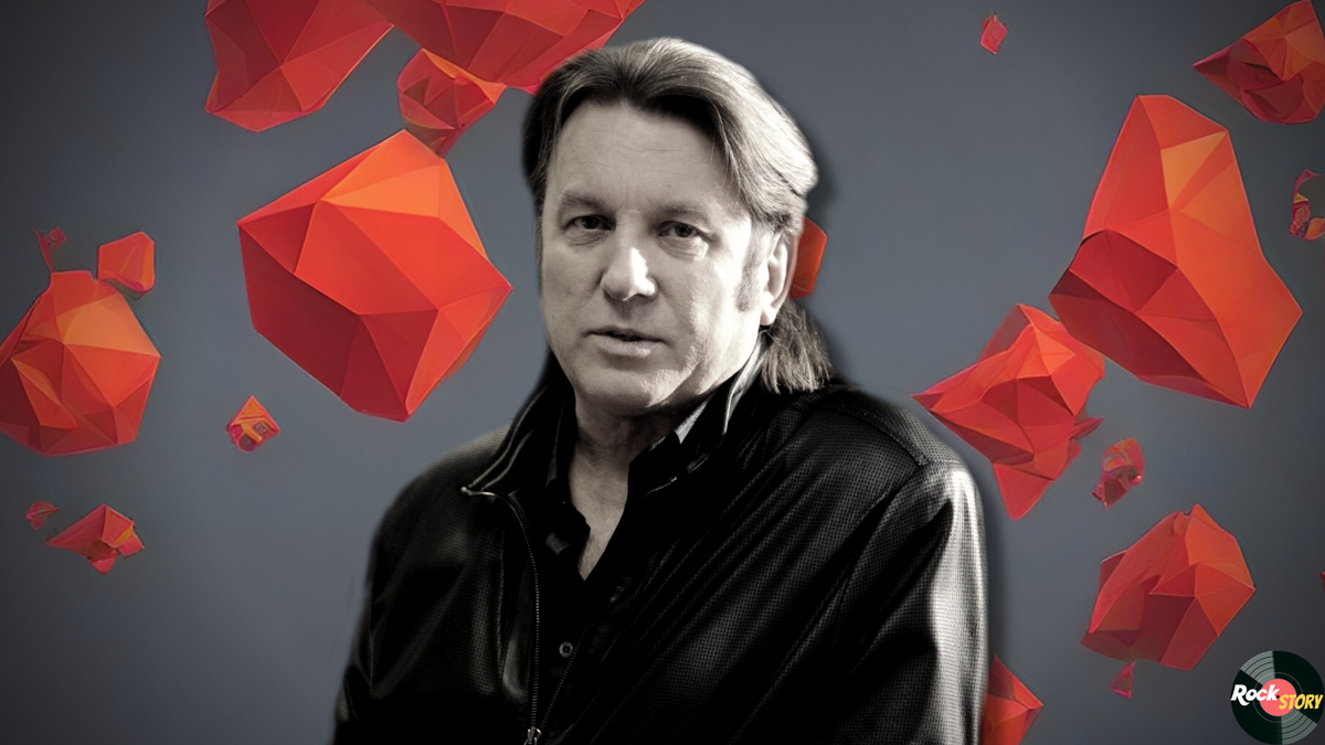 На фотографии: Юрий Лоза