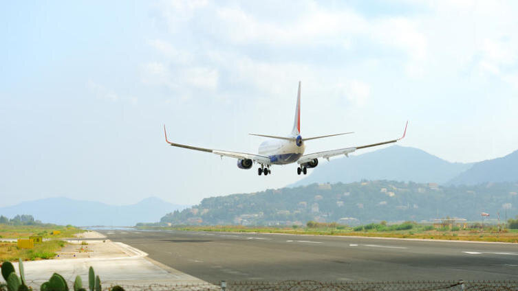    Как живут небесные ангелы, или Каково быть стюардессой? Часть 2 Фото: PavleMarjanovic, Shutterstock.com