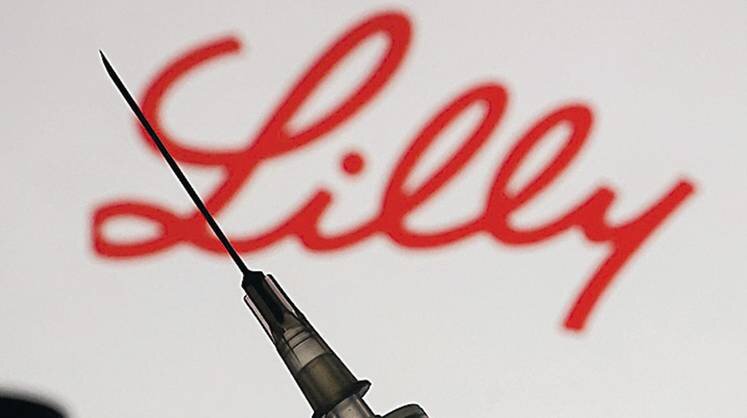     Драйвером роста капитализации Eli Lilly стало желание людей похудеть