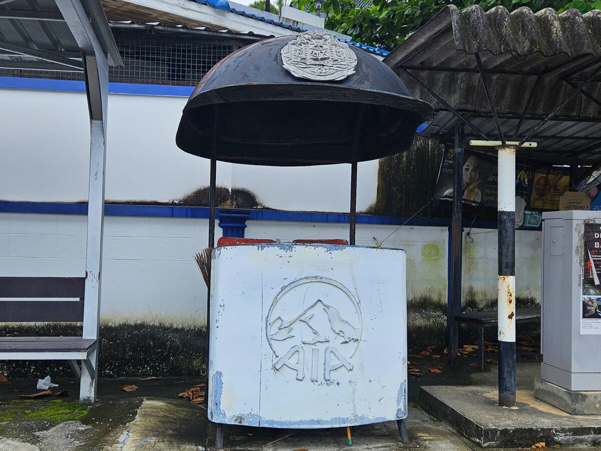 Фото с места события нет, а вот подходящее под тему нашлось (сделано, кстати, в тот же день)