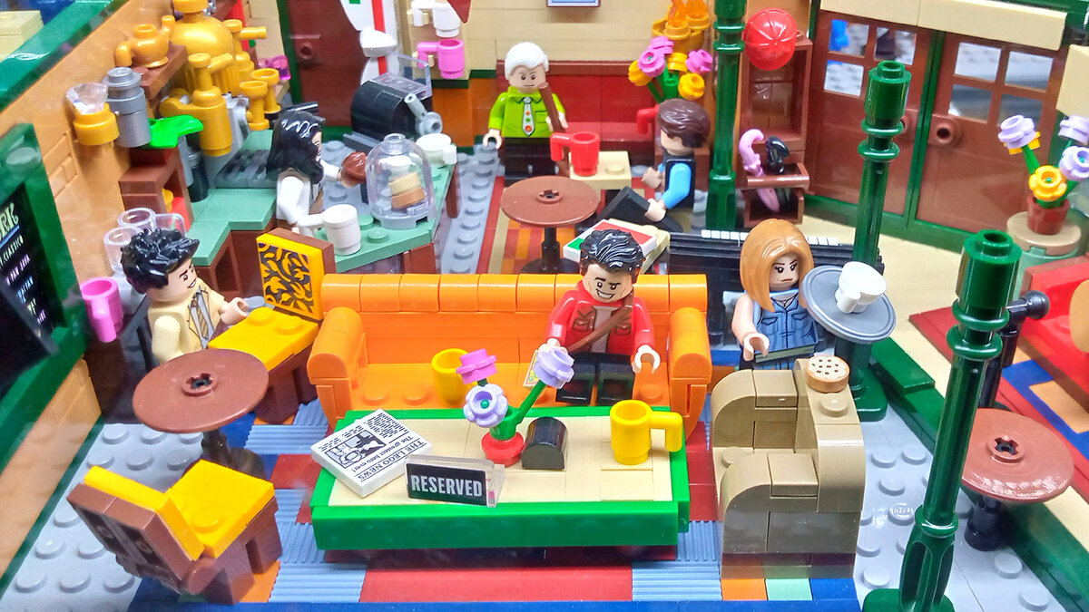 Фотографии авторские