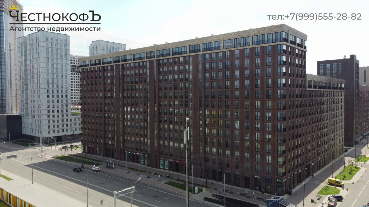 отзывы о жк «ЗИЛАРТ»