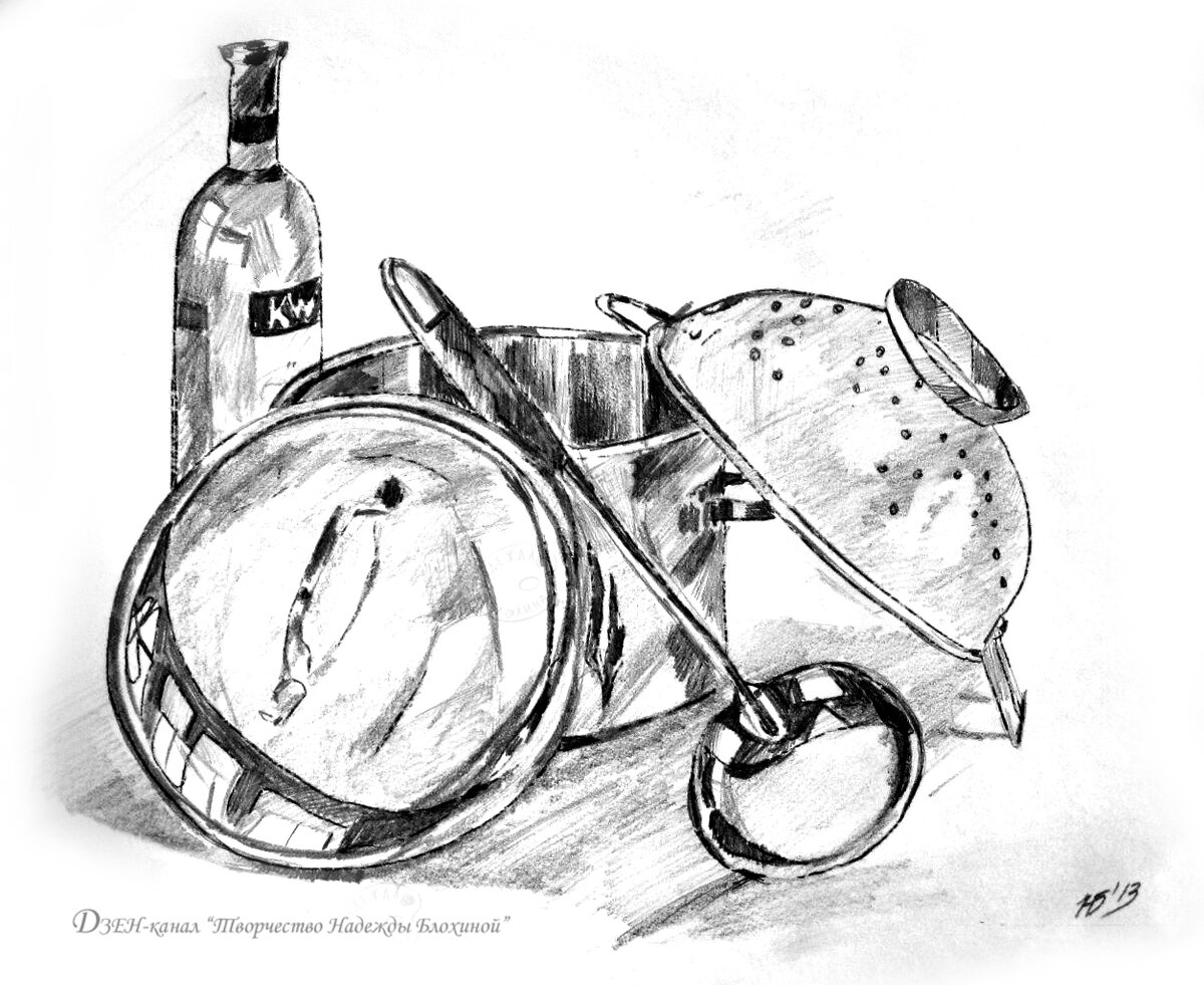 Иллюстрация автора