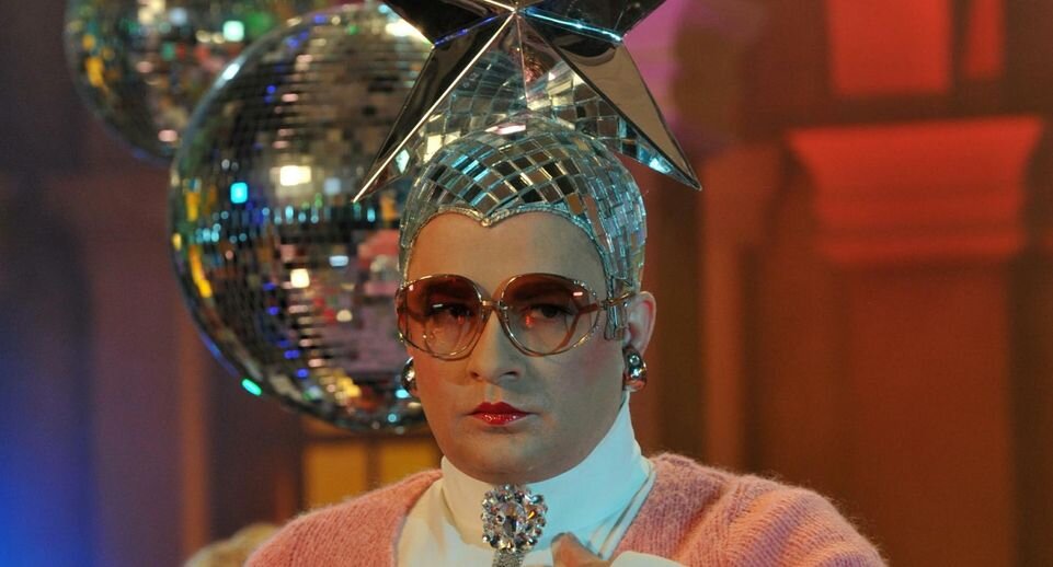    Photoagency Interpress / Global Look Press