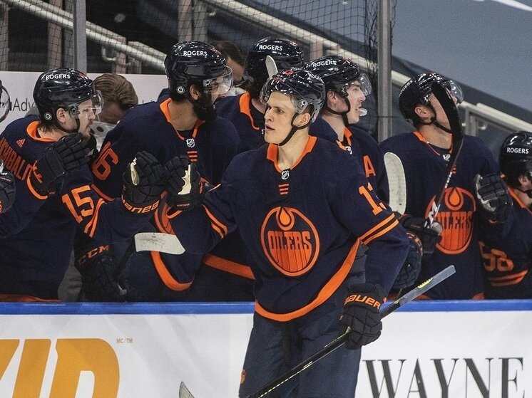     Джесси Пулюярви / фото: globallookpress.com