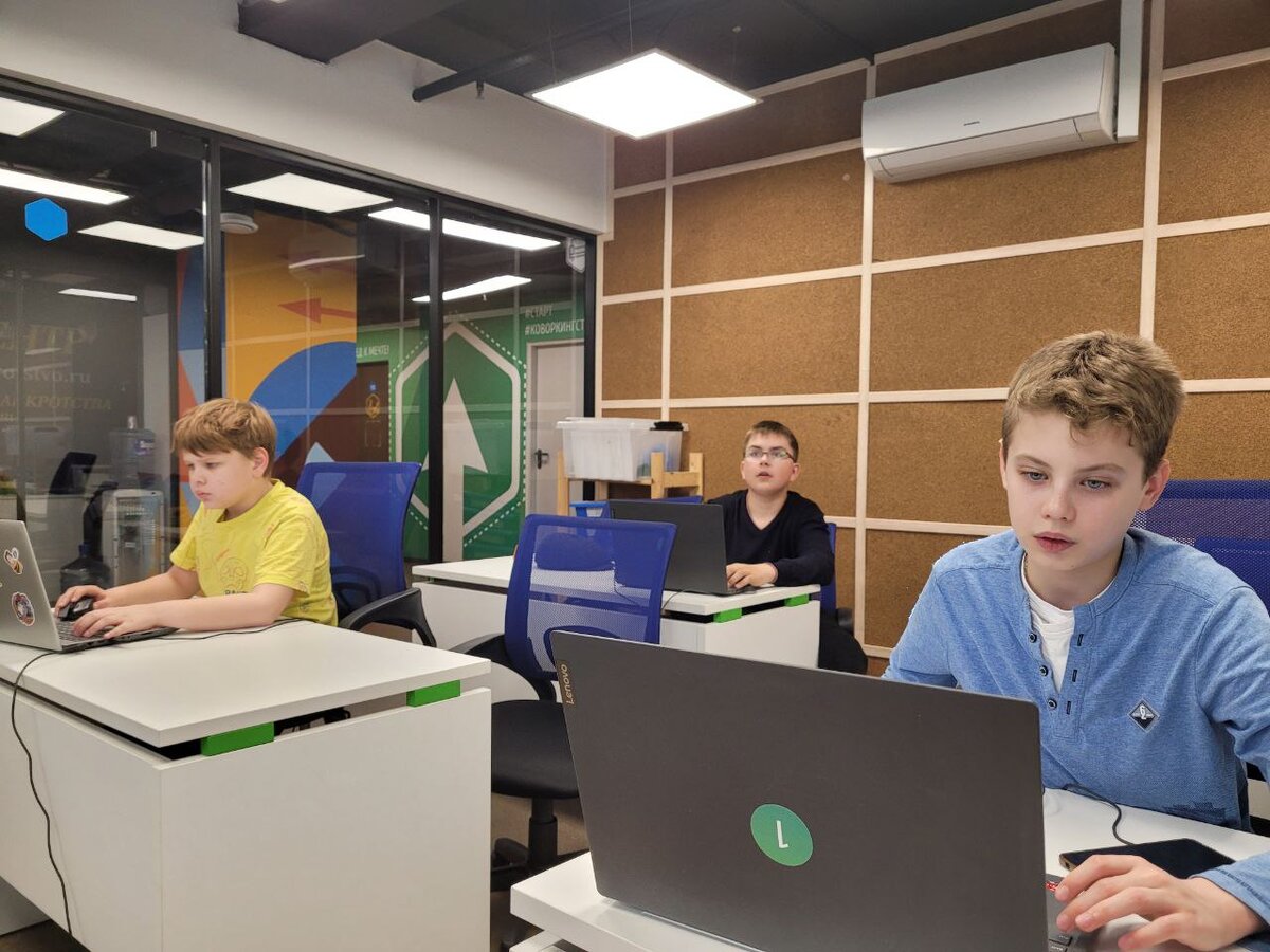 Детские курсы программирования. Ребенок программист. Программирование для детей. Юный программист. Программирование для школьников.