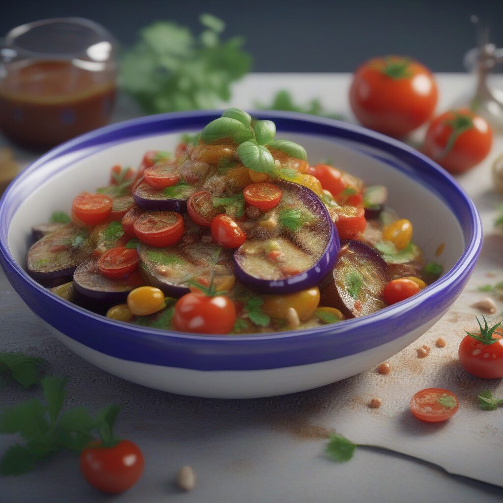 Такую картинку сгенерировал Neurogramm.