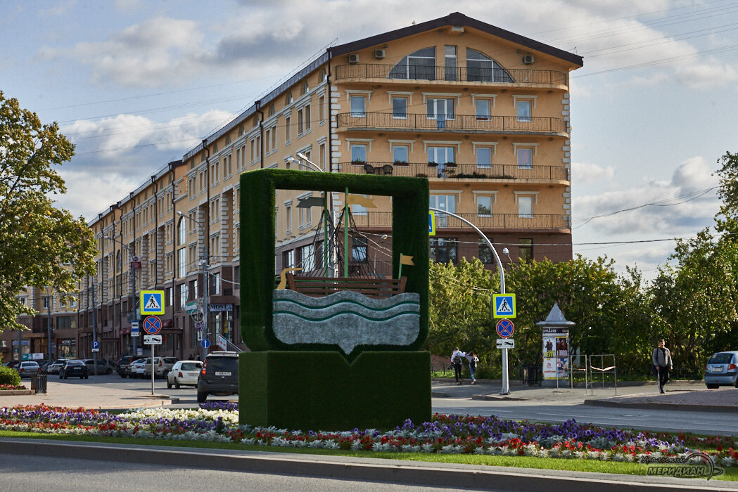    Фото Лидия Аникина © ИА «Уральский меридиан» Дмитрий Зайцев