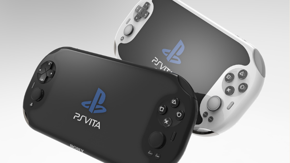 Возможный прототип PS Vita 2