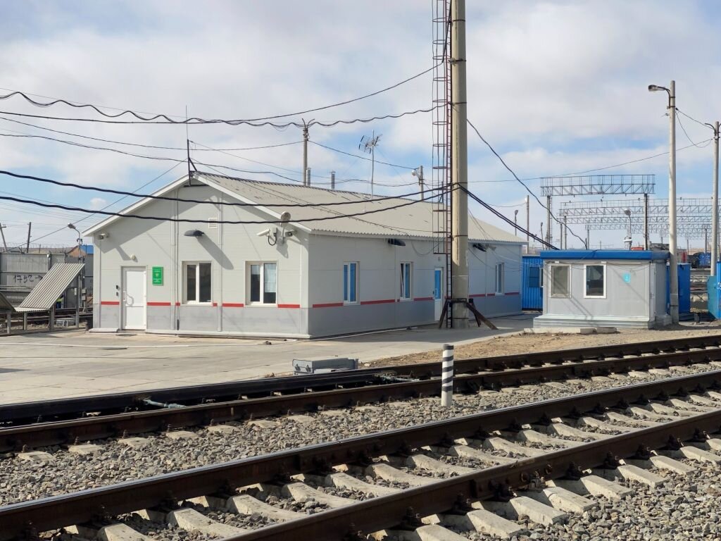    Фото: Пресс-служба Читинской таможни