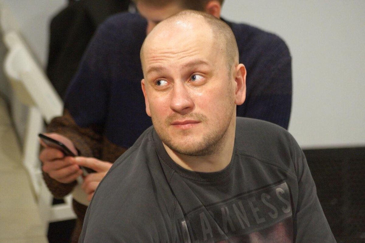    Фото: Владислава Кузнецова