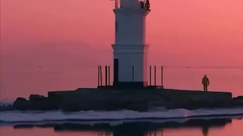 красивые утренние фото природа. еще только рассвет 27. рассвет солнца. узоры природы над казанью. хибики цукахара.