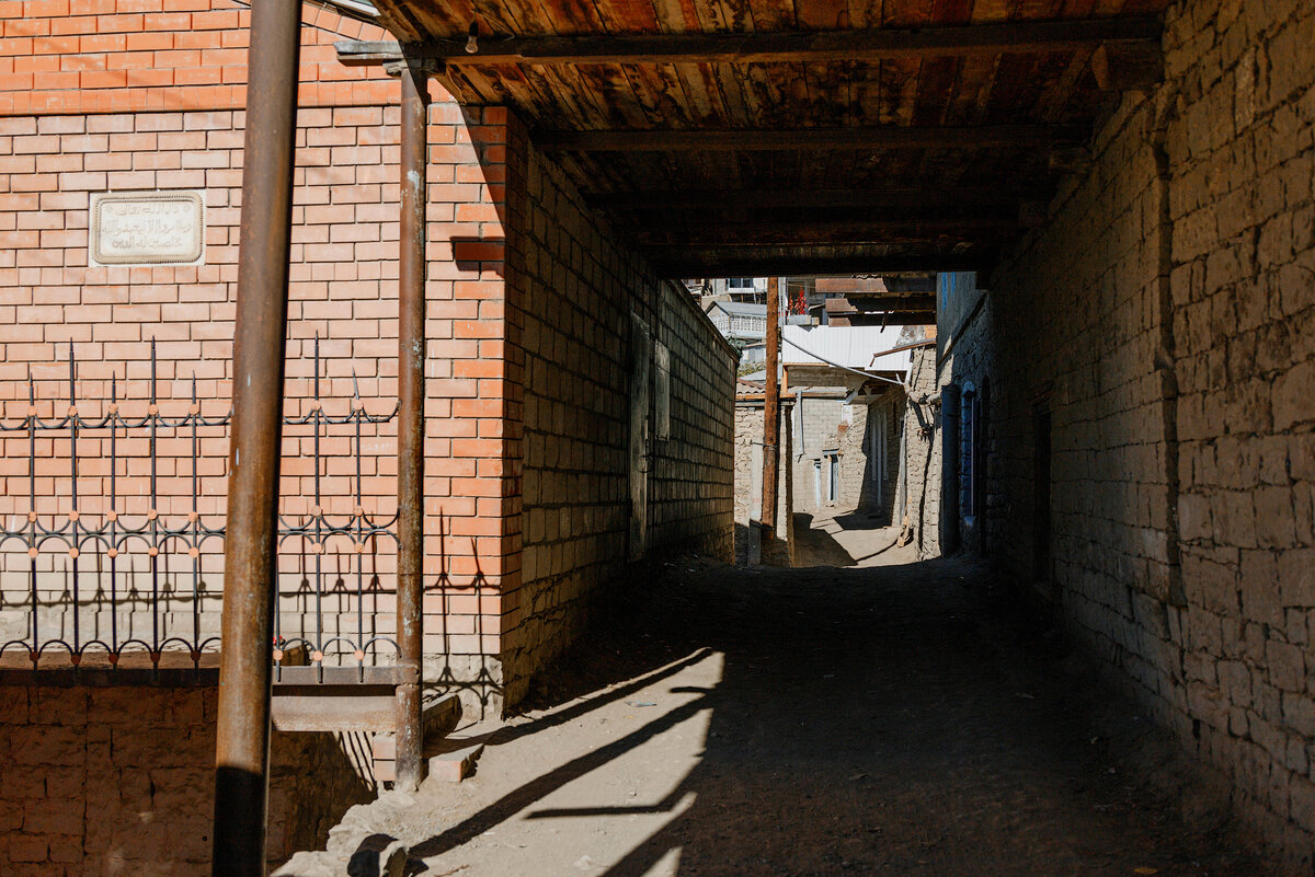 «Привет, я Мага! Вы кто такие и откуда?» - как я очутился в настоящем ...