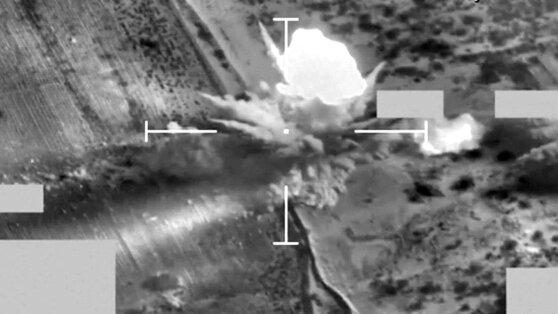   Армия США ударила по крылатым ракетам хуситов в Йемене Егор Ильяшов