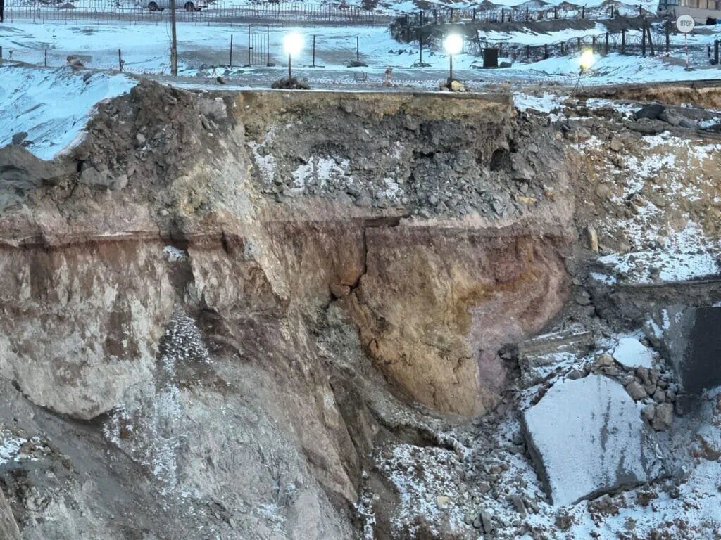    Фото: ДЧС Павлодарской области Ульяна Ротенко