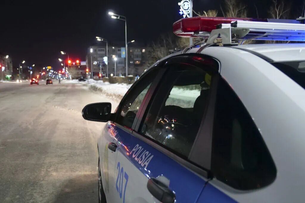    Фото: петропавловск.kz Ульяна Ротенко