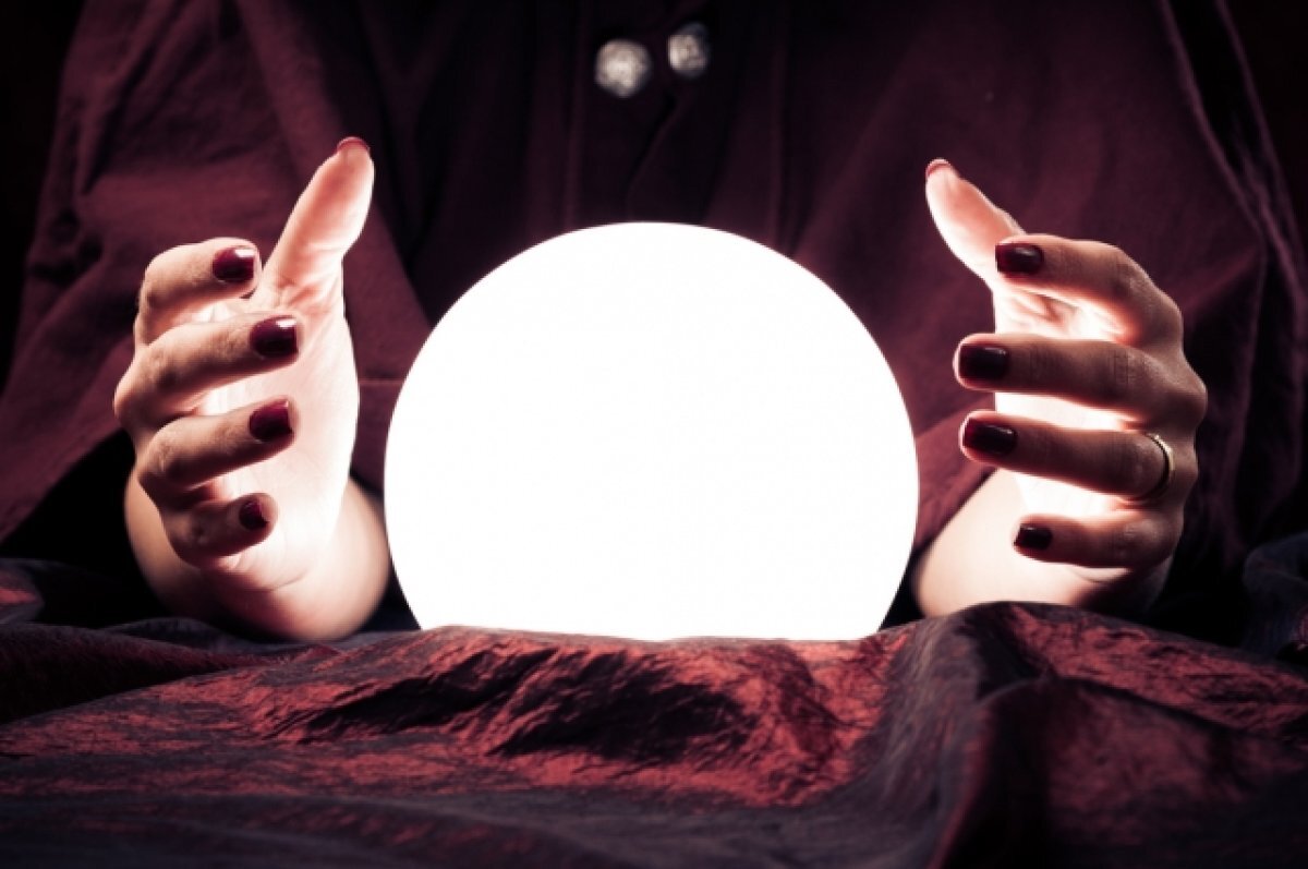    Загадочная цепочка смертей.