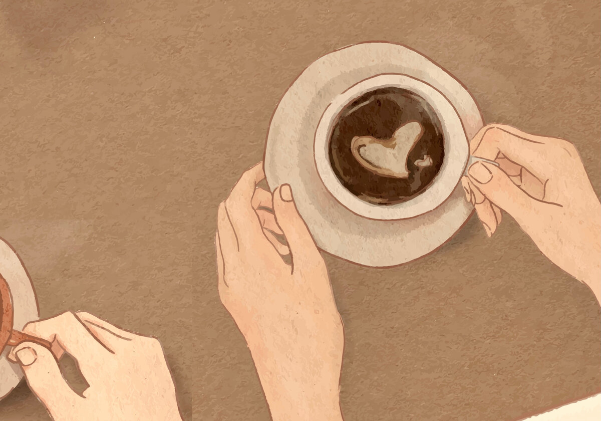 Часто и одной встречи достаточно. А если нет, то пары - тройки точно хватит, чтобы понять, что за человек перед вами и нравится ли вам с ним быть! 