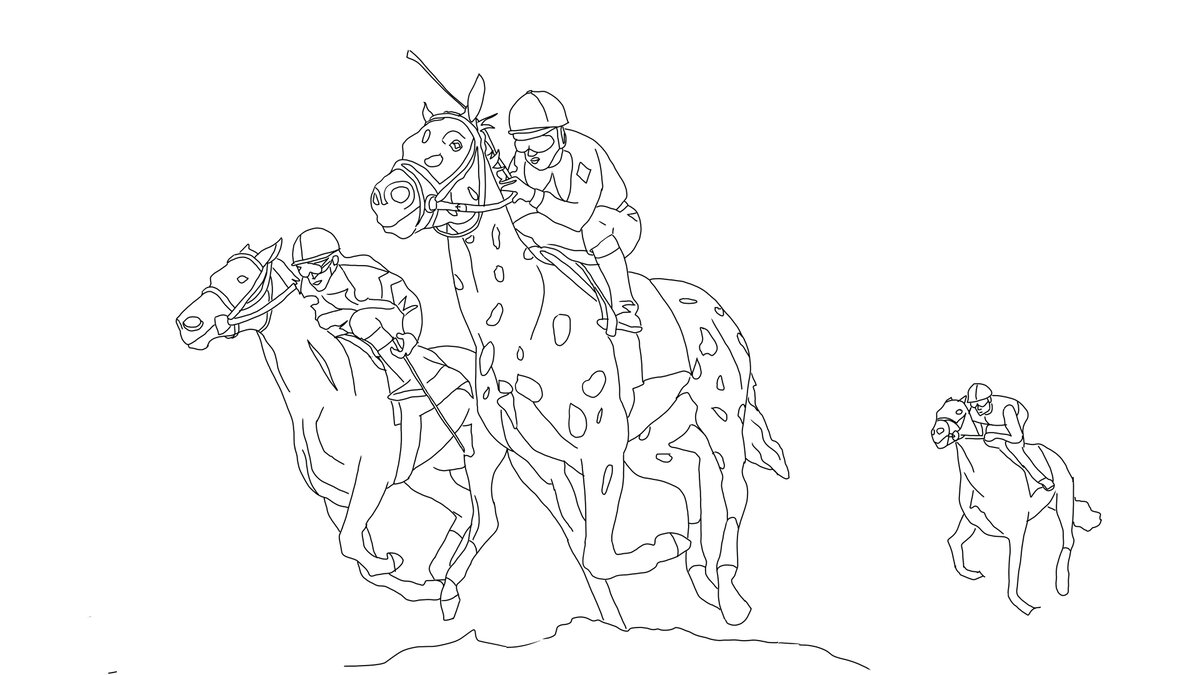 А. Викберг "Цигун для Хуандая"