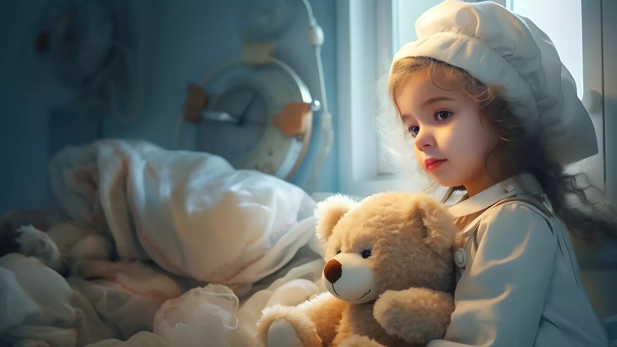     Занятия проводит психолог Наталья Гордиевских. С помощью них улучшается эмоциональное состояние ребенка, а также снимается физическое напряжение.