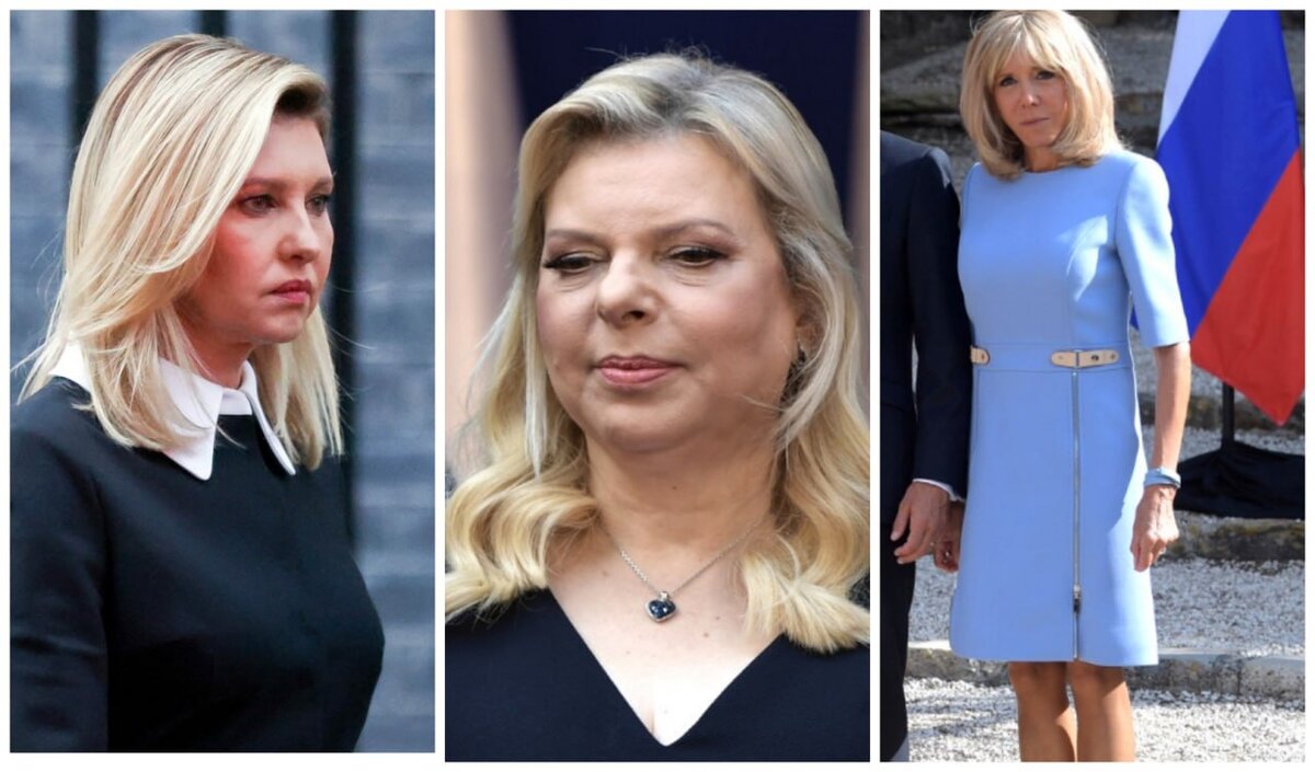 Фото: Martyn Wheatley/ Martyn Wheatley/Keystone Press Agency/Global Look Press