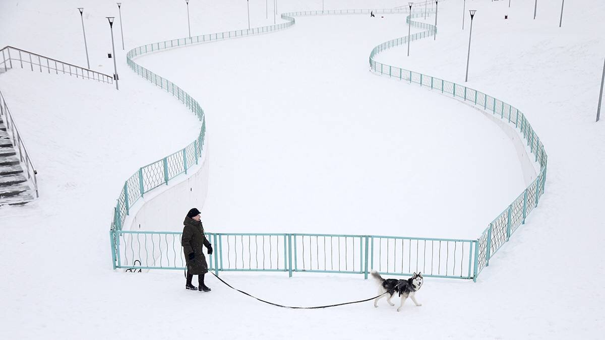    Фото: Артур Новосильцев / АГН Москва