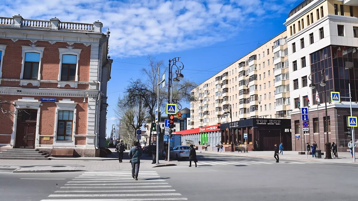     Власти Тюмени планируют завершить второй этап работ в 2025 году. Первый этап строительства был завершен осенью 2023 года.