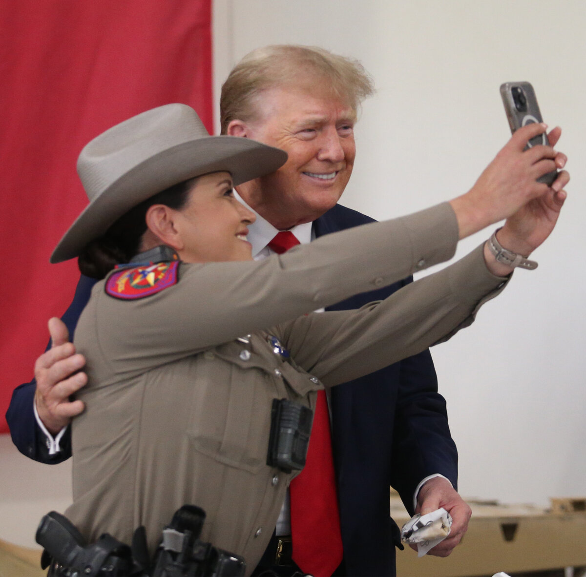 Delcia Lopez/Keystone Press Agency