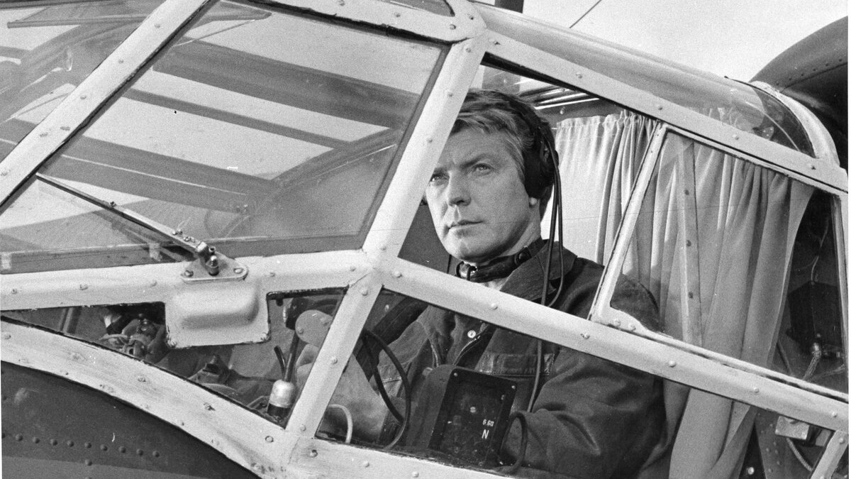 Неподсуден 1969