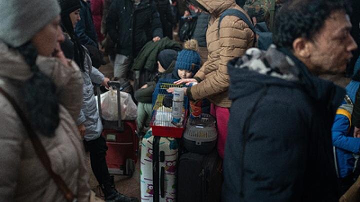 Фото: globallookpress.com/Pau Venteo