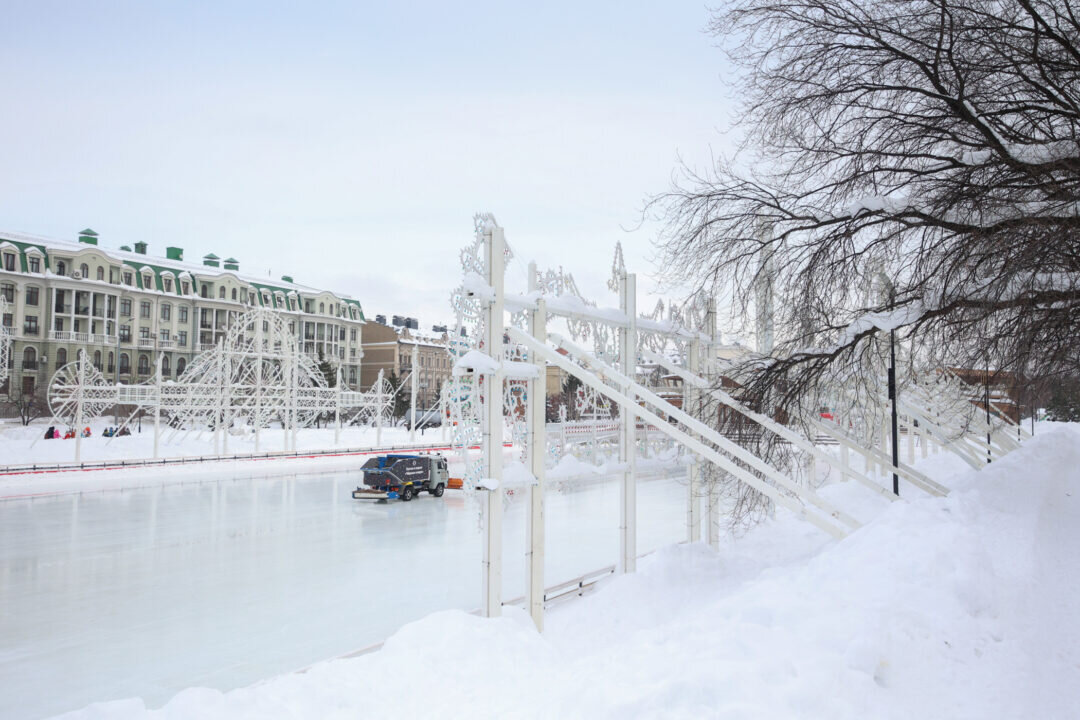 Артем Дергунов/KazanFirst KazanFirst  📷
