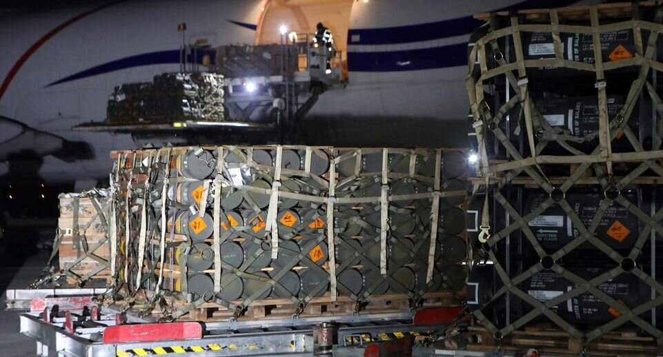    olodymyr Tarasov/Keystone Press Agency/globallookpress