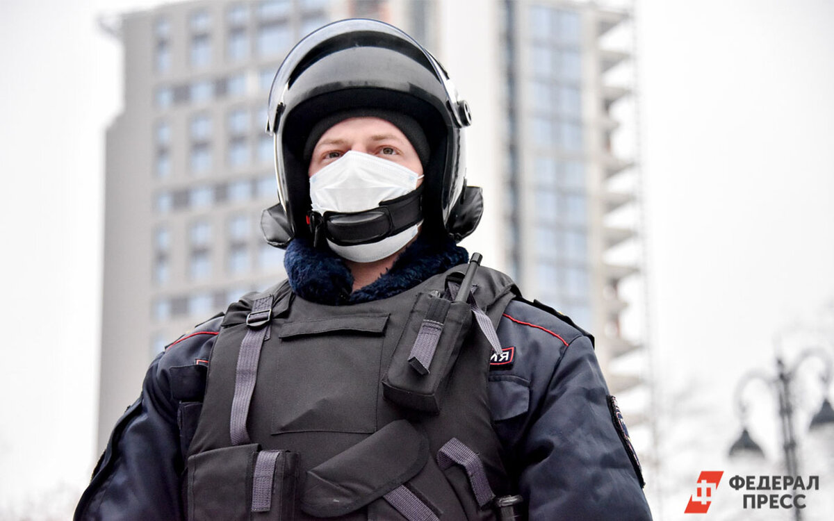 В рамках оперативного мероприятия было проверено порядка 270 граждан.  Фото: Полина Зиновьева