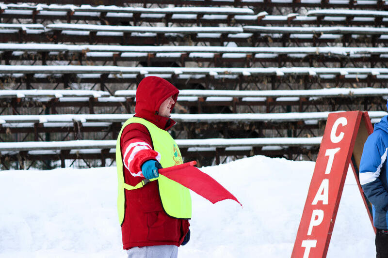 Империя спорта барнаул