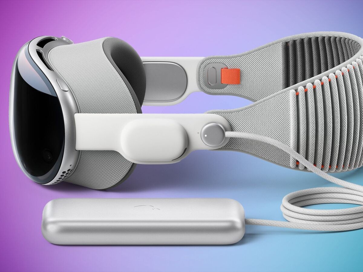    Эксперты iFixit о ремонтопригодности Apple Vision Pro: всё сложно [ВИДЕО]