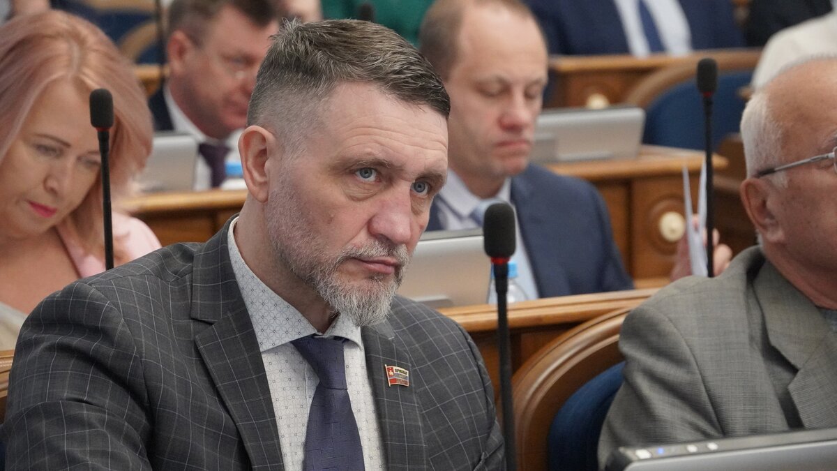    Фото: страница Сергея Медведева ВКонтакте