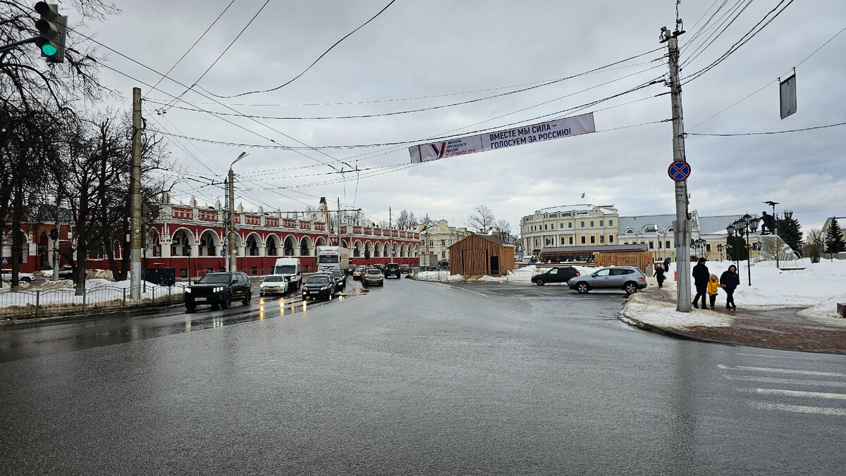 Что можно успеть в Калуге за 1 день. С детьми | Мы едем-едем-едем ... | Дзен