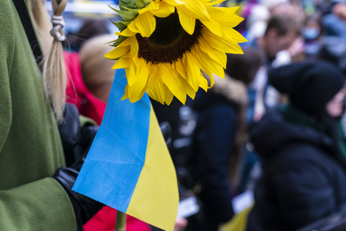    Фото: Lev Radin/Globallookpress